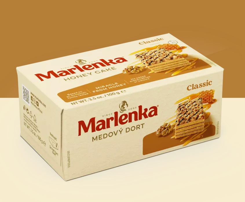 Single Size Cake Cocoa