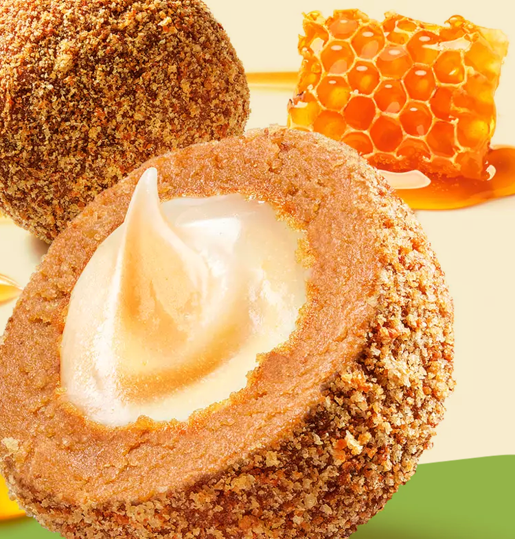 Nuggets GLUTEN FREE