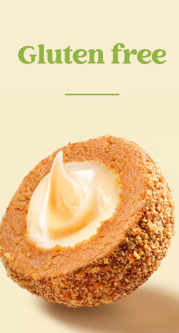 Nuggets GLUTEN FREE