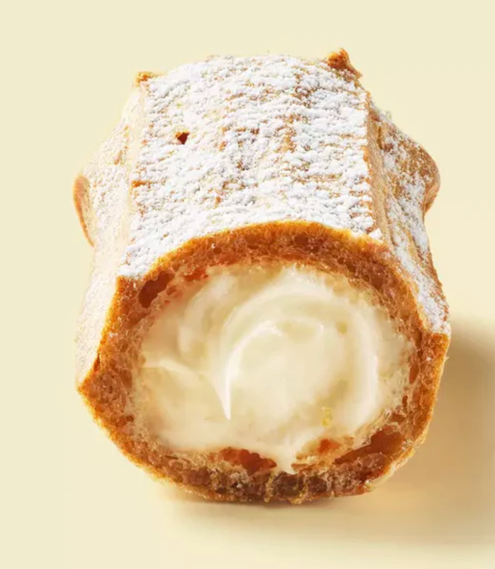 Eclairs Classic (vanilla)