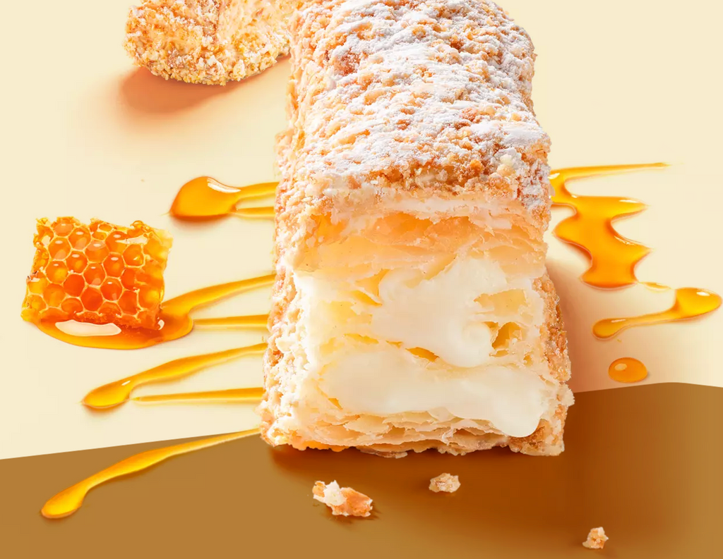 Napoelonki Classic (vanilla)