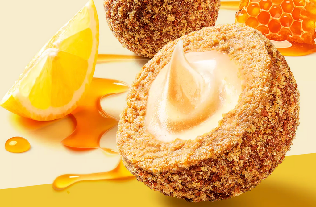 Nuggets Lemon