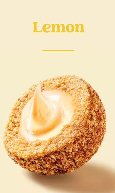 Nuggets Lemon