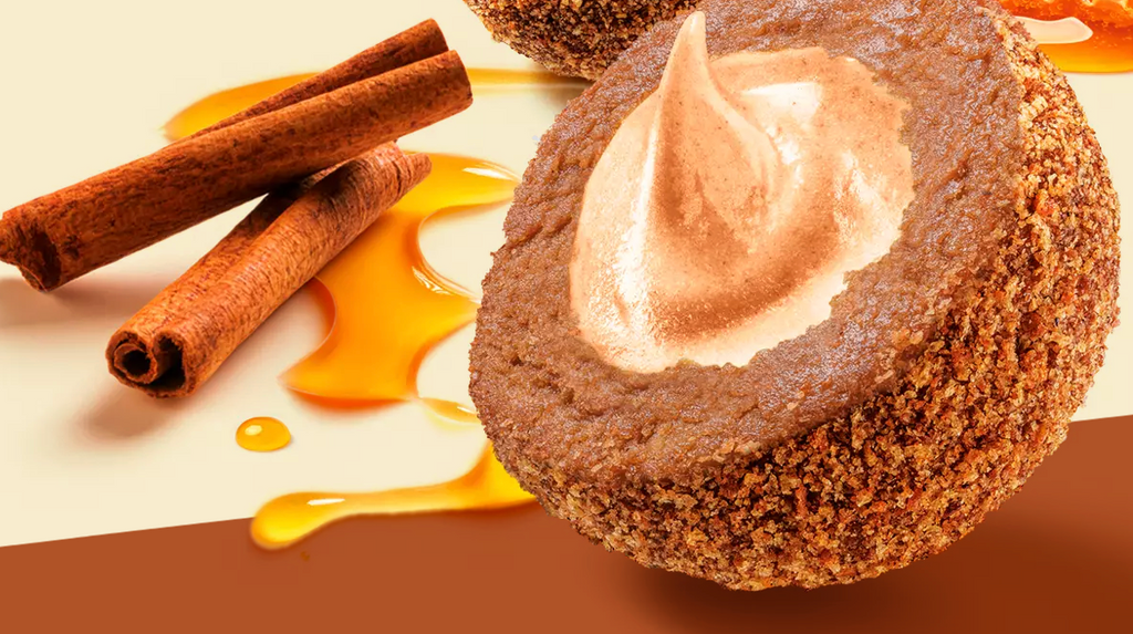 Nuggets Cinnamon
