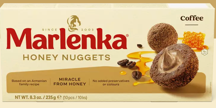 Nuggets Coffee