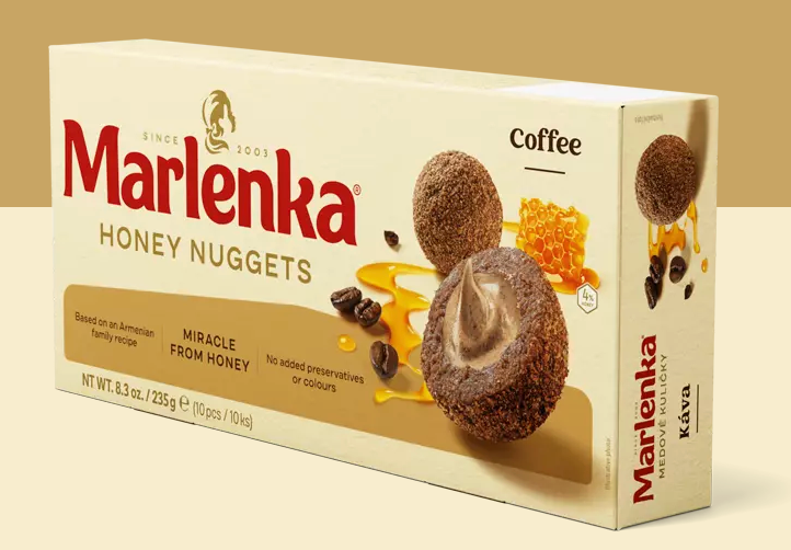 Nuggets Coffee