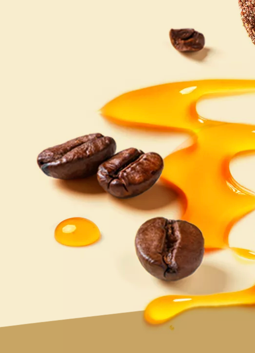 Nuggets Coffee